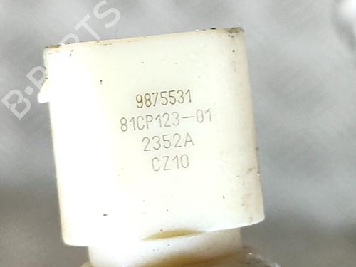 AC pipe BMW i4 (G26) M50 All-wheel Drive | BP27769332M126 