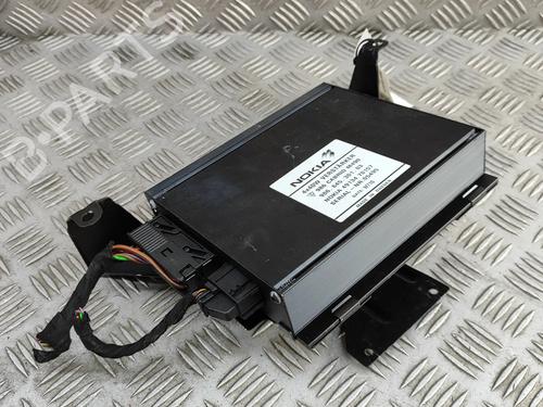 Used Electronic module Electronic module PORSCHE BOXSTER (986) 2.5 (204 hp) 27331280 27331280