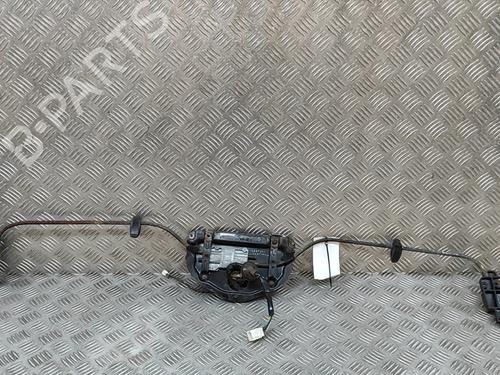 Used Electronic module MITSUBISHI 3000 GT Coupe (Z1_A) 3.0 4WD (Z16A) (224 hp) 27794818