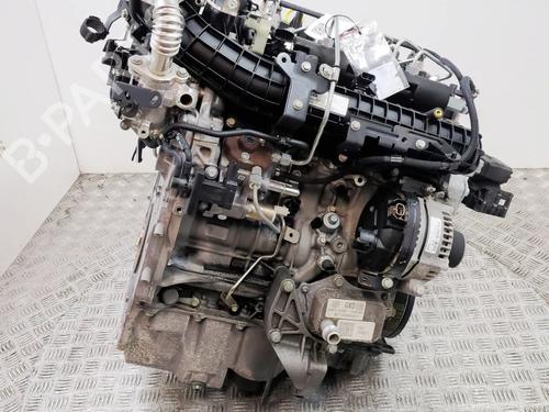 Engine PORSCHE BOXSTER (986) 2.7 | BP40226919M1 - Image 4