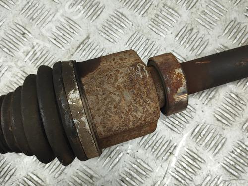 Right front driveshaft RENAULT MASTER III Van (FV) 2.3 dCi 130 FWD (FV0M, FV0Y, FV0J, FV02, FV03) | BP33370133M39  - Image 8