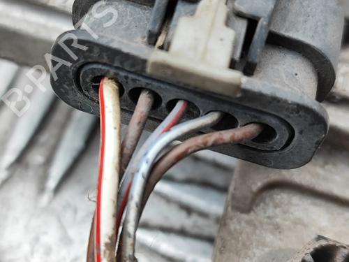 Electronic sensor VW CADDY IV Box Body/MPV (SAA, SAH) 2.0 TDI | BP33387257M84  - Image 6