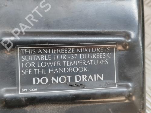 Expansion tank ASTON MARTIN DB7 Vantage 3.2 | BP27776978C120 
