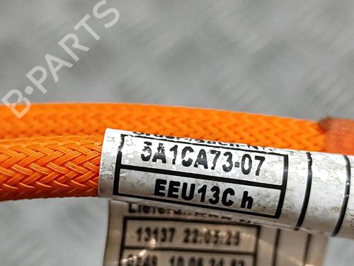 Wiring harness BMW X2 (U10) iX2 eDrive 20 | BP27798613E16  - Image 7