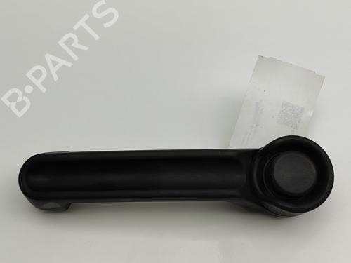 Front right exterior door handle JEEP WRANGLER III (JK) 3.6 V6 K04589164AI