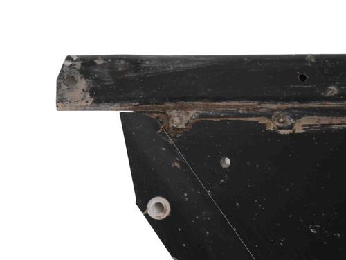 Underbody protection BMW i3 (I01) Range Extender | BP30241616M92 