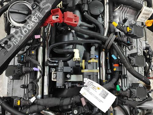 Engine MASERATI LEVANTE SUV (M161) 3.0 S Q4 | BP28045866M1 