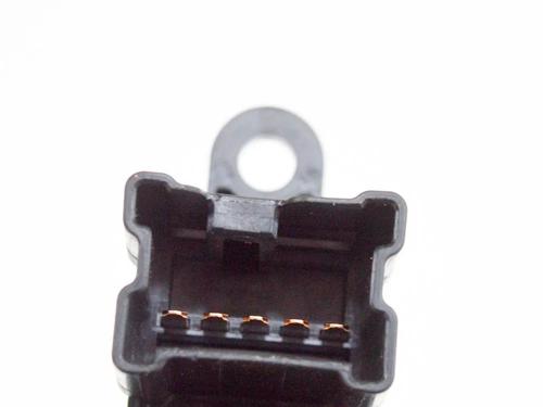Left rear window switch NISSAN LEAF (ZE1) Electric | BP27761327I29  - Image 5