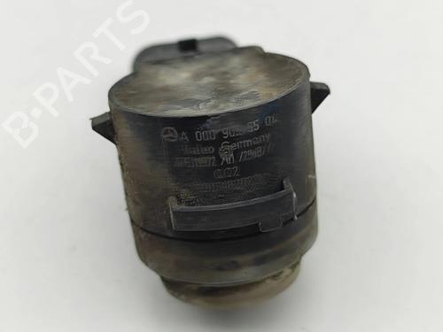 Electronic module MERCEDES-BENZ E-CLASS T-Model (S213) E 220 d (213.204) | BP27335332M83 - Image 6