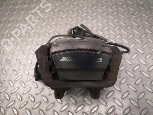 Left rear brake caliper MERCEDES-BENZ A-CLASS (W176) A 45 AMG 4-matic (176.052) | BP30256152M107