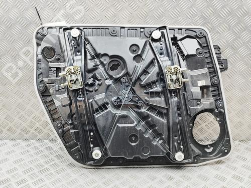 Front right window mechanism MERCEDES-BENZ GLA (H247) GLA 200 (247.787) | BP30857012C23