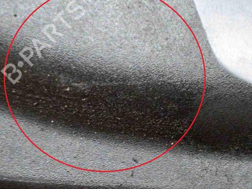 Upper protection AUDI A5 Sportback (8TA) 2.0 TDI | BP9167707M93 