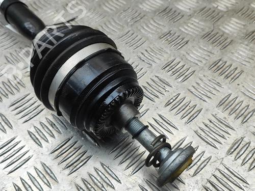 Left front driveshaft BMW X5 (G05, F95) xDrive 45 e Plug-in Hybrid | BP36067331M38 - Image 4