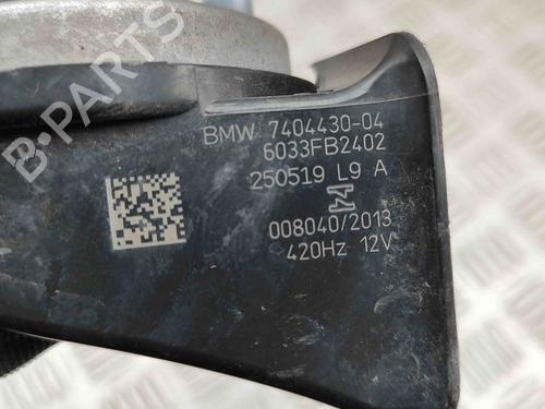 Horn BMW X3 (G01, F97, G08) xDrive M40 i | BP29487552E13 