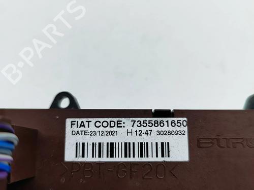 Switch PEUGEOT BOXER Van 2.2 HDi 110 | BP28564011I30  - Image 6