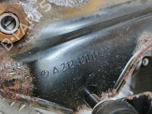Compressore a sospensione MERCEDES-BENZ E-CLASS T-Model (S212) E 220 CDI / BlueTEC (212.202, 212.201) | BP28675689M103 