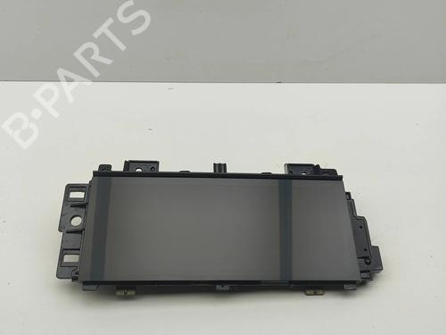 Used Instrument cluster Instrument cluster AUDI Q6 E-TRON (GFB) e-tron quattro (387 hp) 33740362 33740362