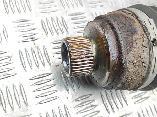 Left front driveshaft AUDI Q5 (8RB) 3.0 TDI quattro | BP34190522M38  - Image 6