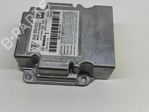ECU airbags PORSCHE MACAN (95B) 3.0 S Diesel | BP16535271M53 