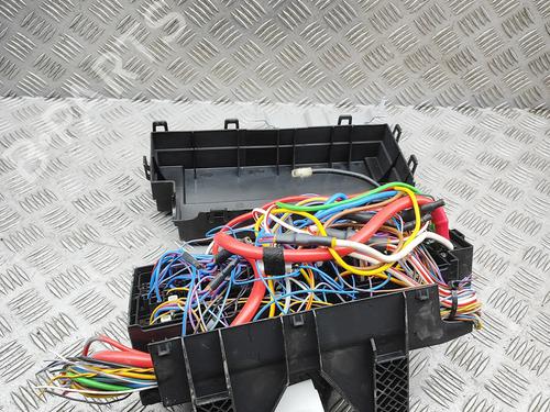Fuse box JAGUAR XE (X760) 2.0 D | BP36564981E1 - Image 4