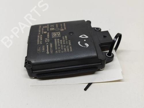 Electronic module FORD PUMA (J2K, CF7) 1.0 EcoBoost mHEV | BP27766990M83 