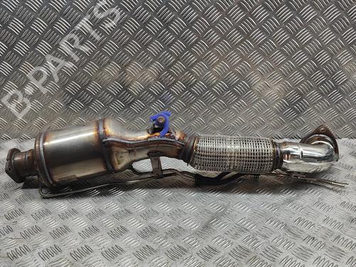 Used Catalyst Catalyst VOLVO XC40 (536) B3 Mild-Hybrid (163 hp) 33369690 33369690