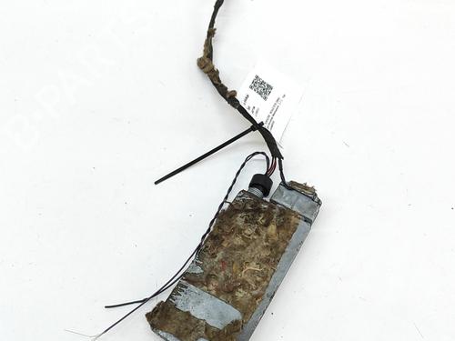 Electronic module PORSCHE BOXSTER (986) 2.7 | BP27799323M83 