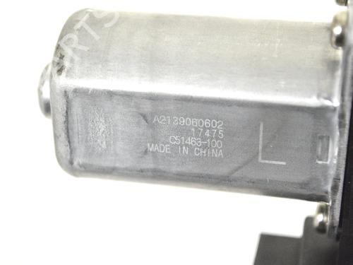 Right rear window motor LAND ROVER RANGE ROVER IV (L405) 4.4 SDV8 4x4 | BP30215006E22