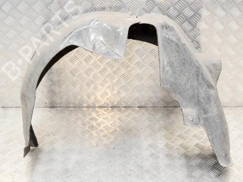 Used Wheel arch AUDI A3 Limousine (8VS, 8VM) 1.4 TSI (150 hp) 14631024