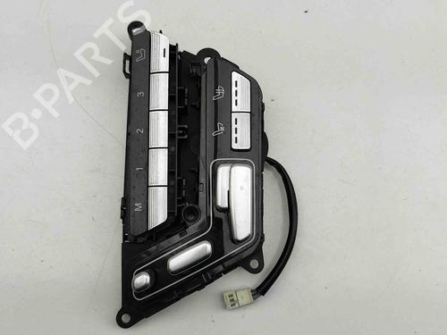 Switch MERCEDES-BENZ S-CLASS (W221, V221) S 500 4-matic (221.086, 221.186) | BP29510857I30 