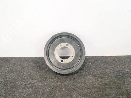 Used Pulley Pulley OPEL ZAFIRA / ZAFIRA FAMILY B (A05) 1.7 CDTI (M75) (110 hp) 14621696 14621696