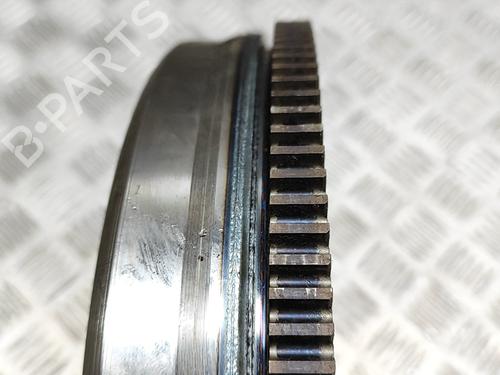 Flywheel MERCEDES-BENZ A-CLASS (W177) AMG A 35 4-matic (177.051) | BP27779713M101 