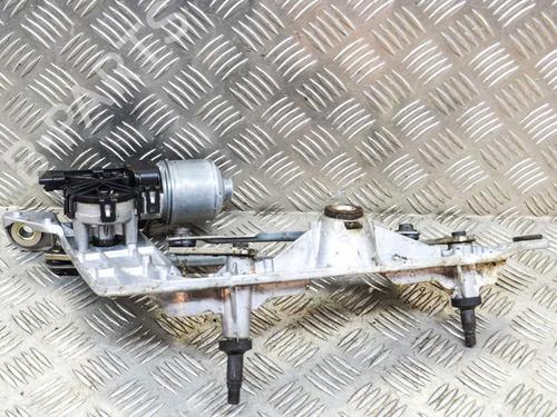 Used Front wipers mechanism RENAULT ZOE (BFM_) ZOE (92 hp) 8353440
