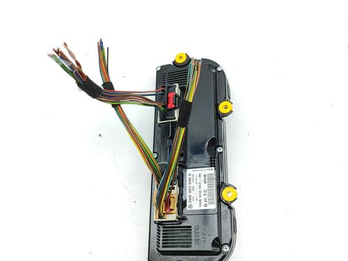 Electronic module VW AMAROK (2HA, 2HB, S1B, S6B, S7A, S7B, AGD) 2.0 BiTDI 4motion | BP30826853M83 - Image 4