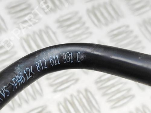 Pipe AUDI A5 (8T3) RS5 quattro | BP30463098M125 