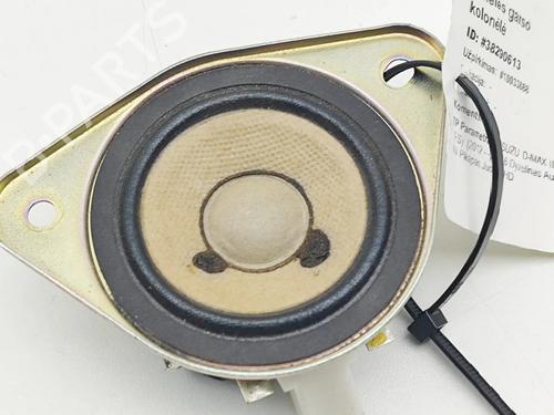 Speaker ISUZU D-MAX II (TFR, TFS) 2.5 CRDi 4x4 (TFS86J) | BP38961663E2 - Image 3