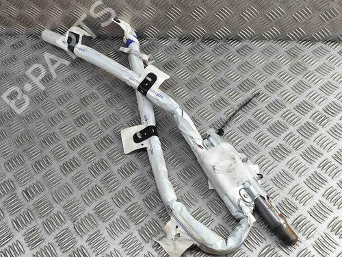 Right curtain airbag FORD RANGER (TKE) 3.2 TDCi 4x4 | BP27576925C12