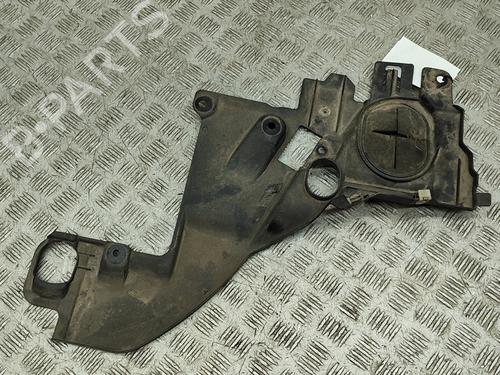 Underbody protection BMW X2 (U10) iX2 eDrive 20 | BP27797905M92 