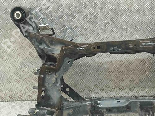 Rear axle LAND ROVER RANGE ROVER VELAR (L560) 2.0 D240 SD4 4x4 | BP29337133M2 