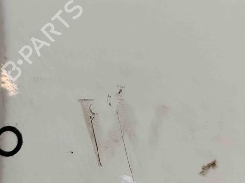 Right rear door IVECO DAILY VI Platform/Chassis 33S14, 35S14, 35C14, 38S14 | BP29404047C5 