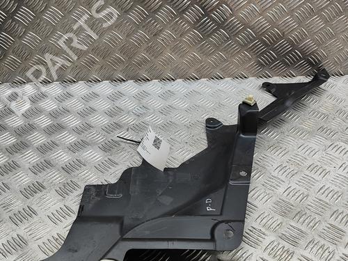 Bundpladebeskyttelse BMW X2 (U10) iX2 xDrive 30 | BP27785509M92 