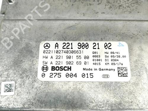 Electronic module MERCEDES-BENZ S-CLASS Coupe (C216) CL 500 4-matic (216.394) | BP32142942M83  - Image 7