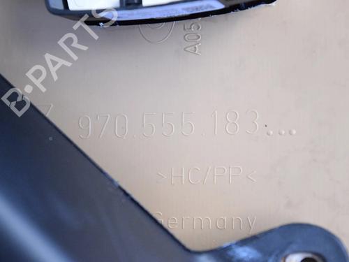 Andre PORSCHE PANAMERA (970) 3.0 S E-Hybrid | BP30255130O1 