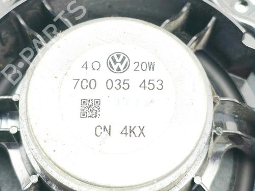 Speaker VW CRAFTER Van (SY_, SX_) 2.0 TDI FWD (SYB, SYC, SYD) | BP39501417E2 - Image 6