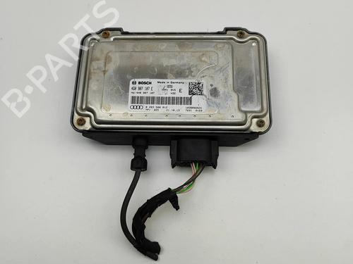 Electronic module AUDI A6 C7 Avant (4G5, 4GD) RS6 quattro | BP26135319M83  - Image 5
