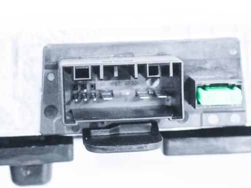 Electronic module OPEL MOKKA / MOKKA X (J13) 1.4 (_76) | BP6758170M83 