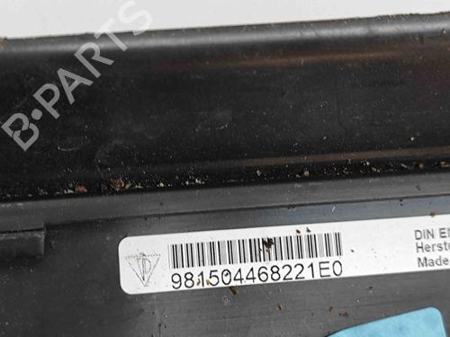 Step PORSCHE 718 BOXSTER (982) 2.5 S (982330, 982331) | BP27595554C149 