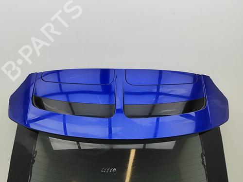 Tailgate KIA EV6 (CV) 77 | BP38291817C6 - Image 2