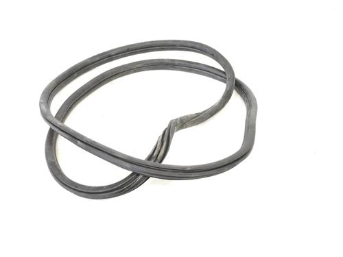 Used Rubber door seal Rubber door seal BMW X2 (F39) sDrive 18 i (136 hp) 33345040 33345040