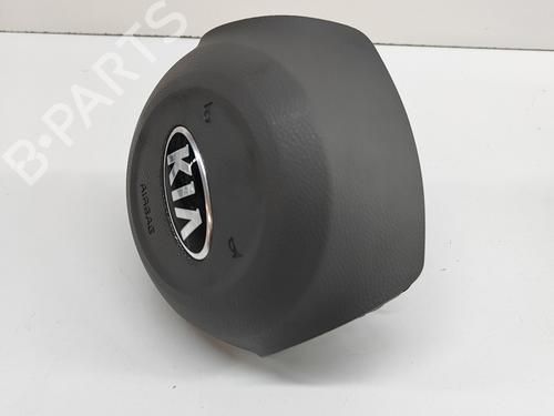 Driver airbag KIA SOUL II (PS) EV Electric | BP24817926C9 